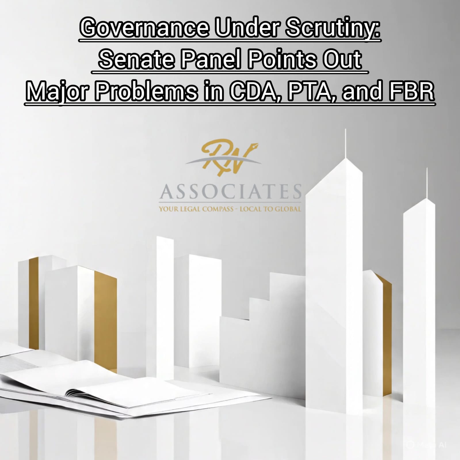 Parliament panel examining governance lapses.